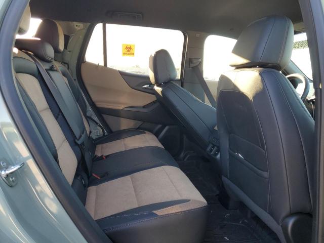 CHEVROLET EQUINOX ACTIV 2025