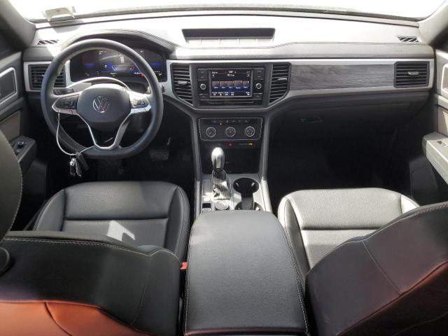 VOLKSWAGEN ATLAS CROSS SPORT SE 2023