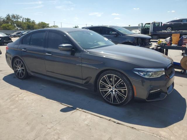 BMW 540 I 2017