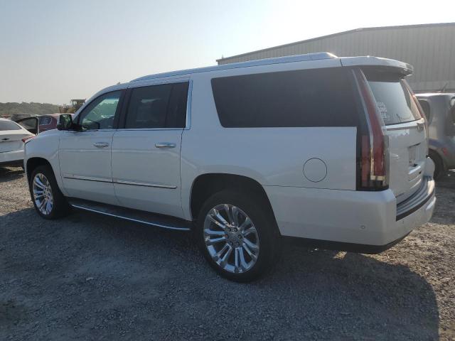 CADILLAC ESCALADE ESV LUXURY 2019