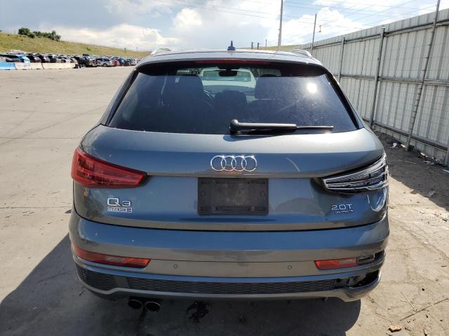 AUDI Q3 PRESTIGE 2016