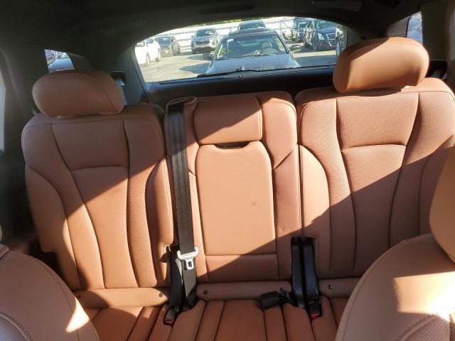AUDI Q7 PRESTIGE 2021