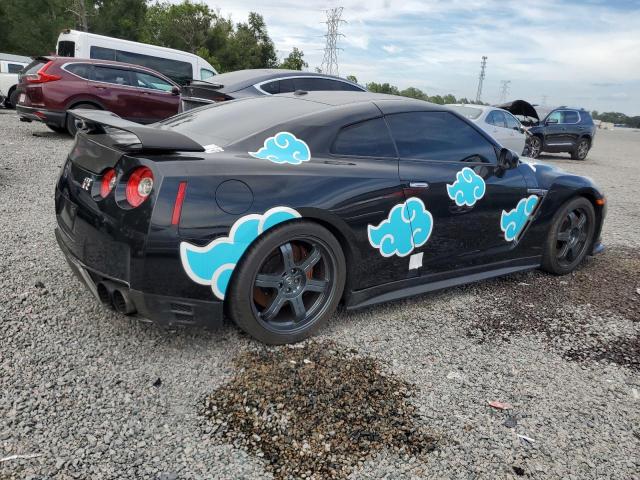 NISSAN GT-R PREMIUM 2015