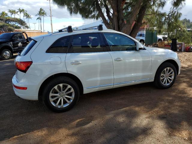 AUDI Q5 PREMIUM 2016
