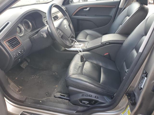 VOLVO XC70 3.2 2011