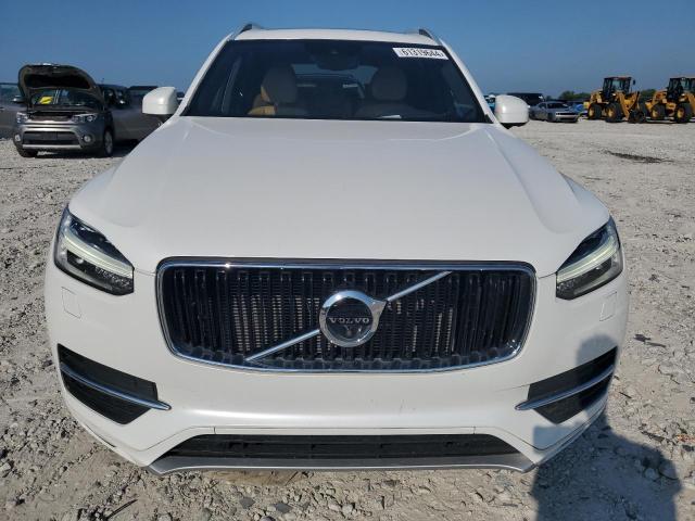 VOLVO XC90 T6 2017