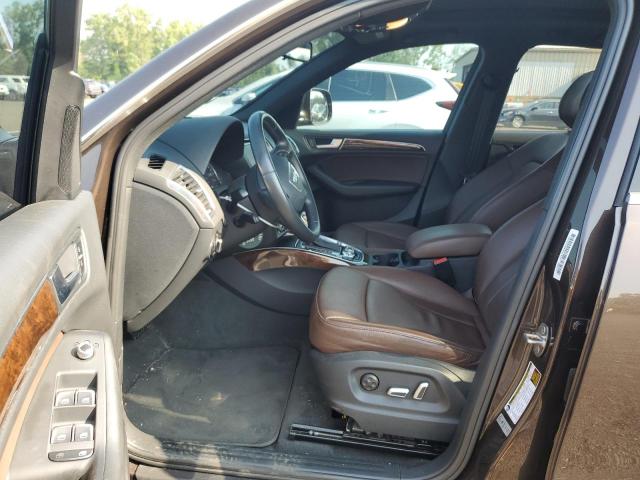 AUDI Q5 PREMIUM 2015