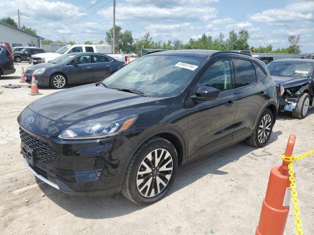 FORD ESCAPE SE SPORT 2020