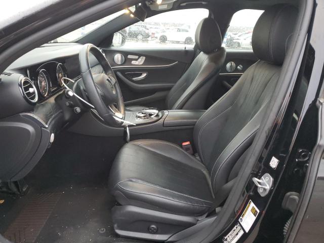 MERCEDES-BENZ E 300 2017