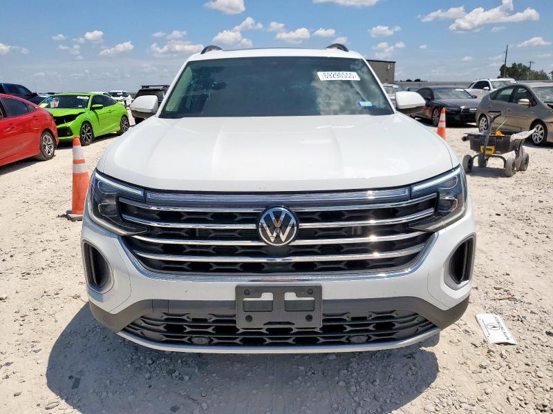VOLKSWAGEN ATLAS SE 2024