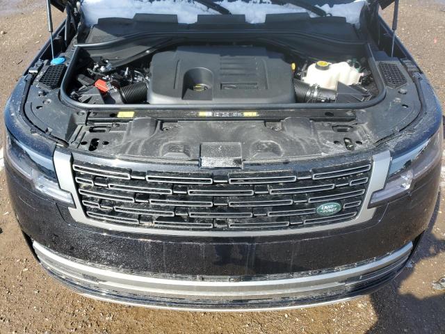 LAND ROVER RANGE ROVER SE 2025