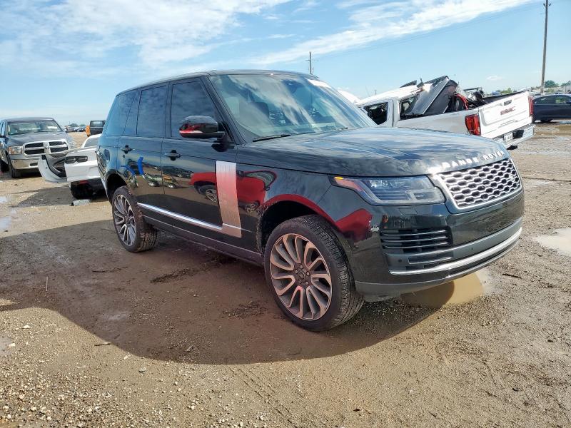 LAND ROVER RANGE ROVER 2021