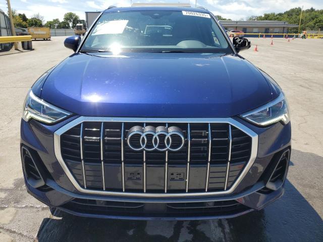 AUDI Q3 PREMIUM S LINE 45 2024