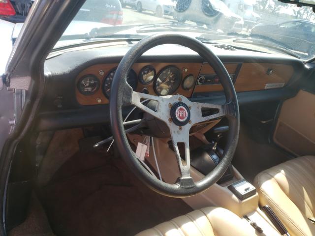 1981 FIAT BRAVA