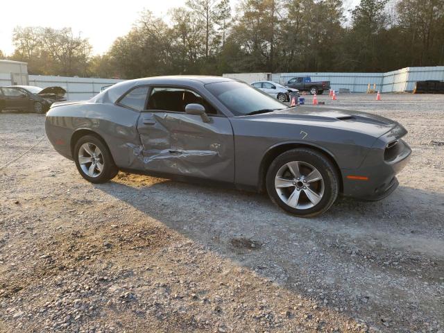 DODGE CHALLENGER SXT 2019