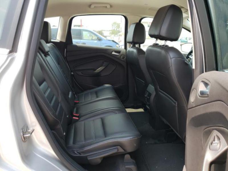 FORD C-MAX TITANIUM, 2017