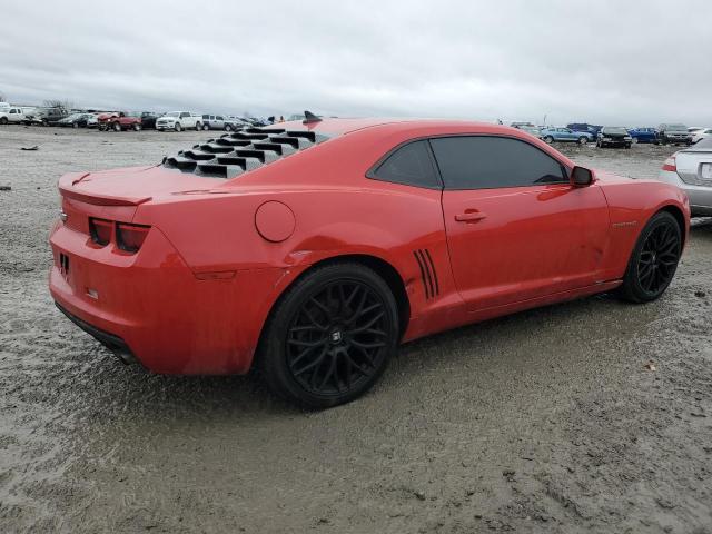 CHEVROLET CAMARO LS 2013
