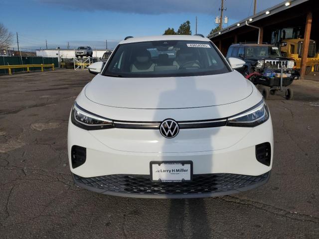 VOLKSWAGEN ID.4 2024