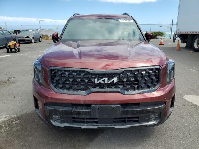 KIA TELLURIDE SX 2024