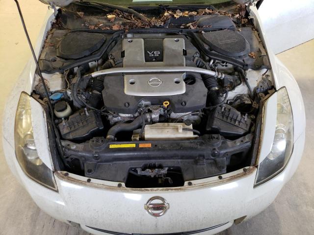 NISSAN 350Z COUPE 2006