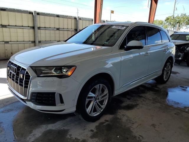AUDI Q7 PREMIUM PLUS 2023