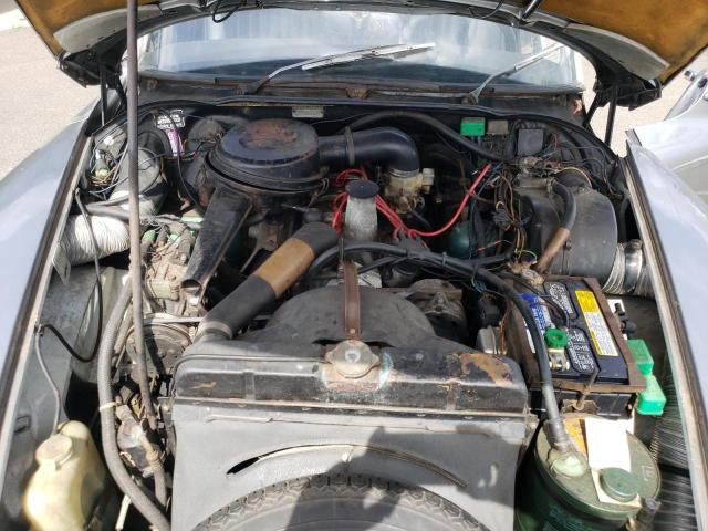 1972 CITR DS21