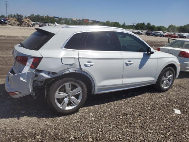 AUDI Q5 PRESTIGE 2019