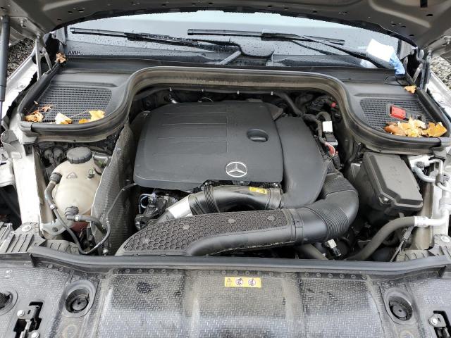 MERCEDES-BENZ GLE 350 4MATIC 2022