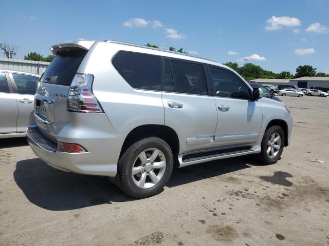 LEXUS GX 460 2018
