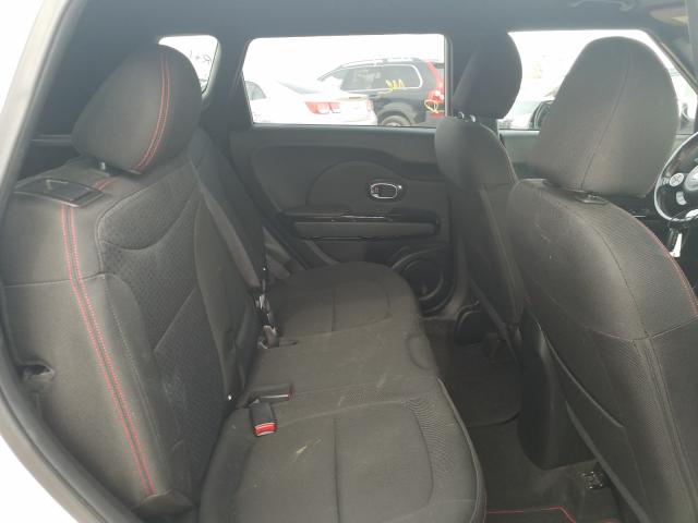 KIA SOUL + 2014