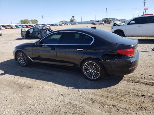 BMW 530 XI 2018