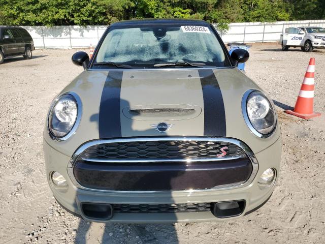 MINI COOPER S 2019