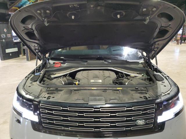 LAND ROVER RANGE ROVER AUTOBIOGRAPHY 2023