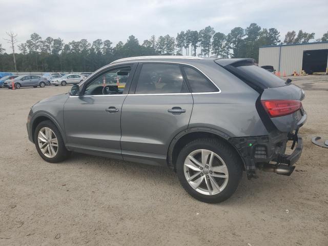 AUDI Q3 PREMIUM PLUS 2016