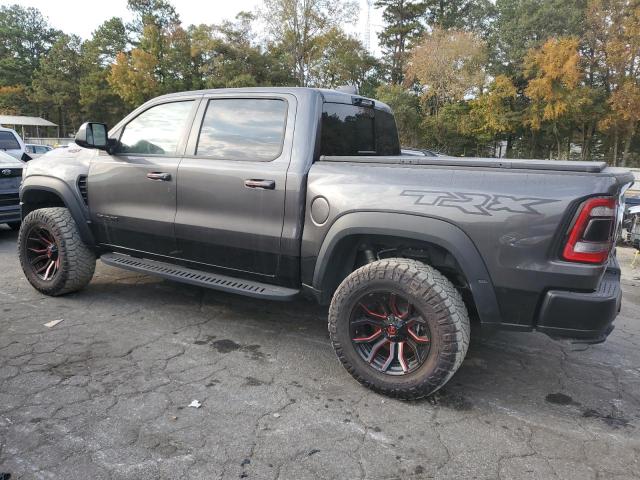 RAM 1500 TRX 2021