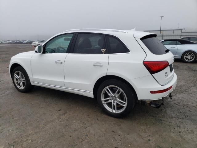 AUDI Q5 PREMIUM PLUS 2015