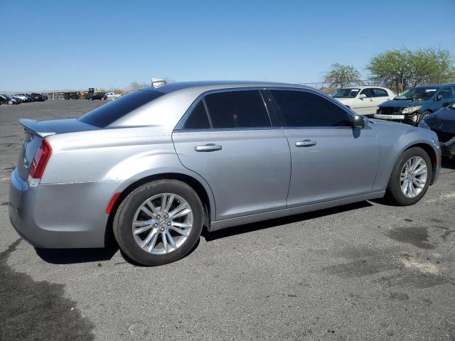 CHRYSLER 300 LIMITED 2017