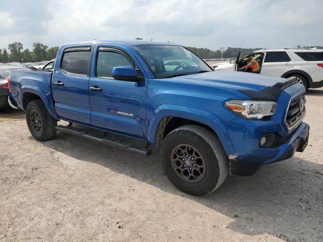 TOYOTA TACOMA DOUBLE CAB 2016