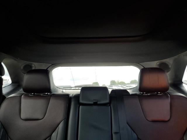 FORD EDGE TITANIUM 2020