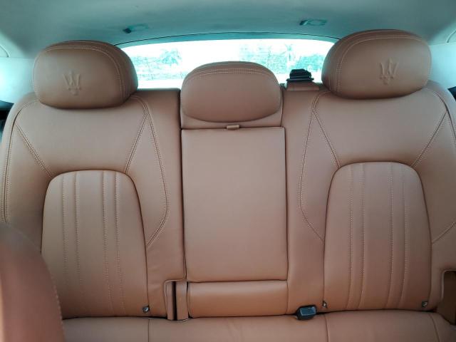 MASERATI LEVANTE 2022