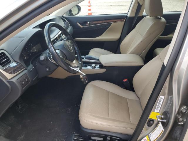 LEXUS GS 350 2016