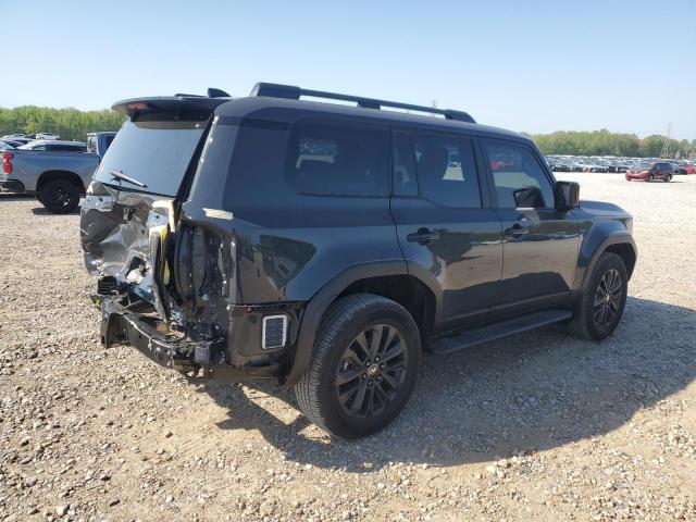 TOYOTA LAND CRUISER BASE 2024