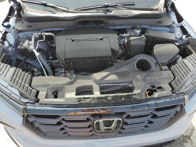 HONDA PILOT SPORT 2024