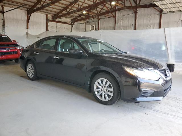 NISSAN ALTIMA 2.5 2016
