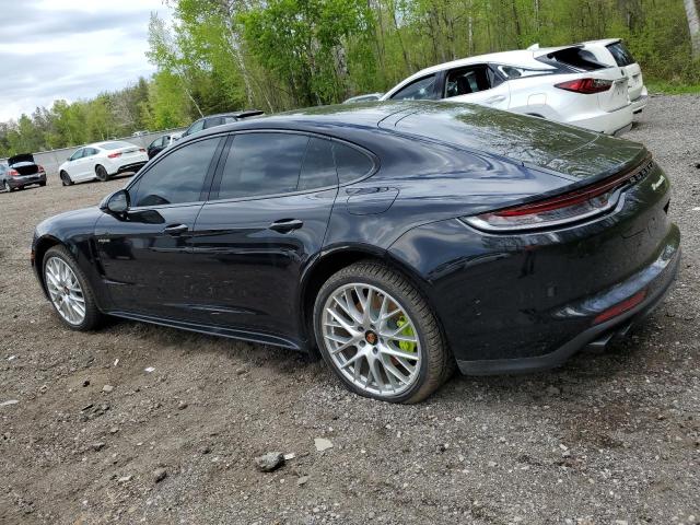 PORSCHE PANAMERA 4 E-HYBRID 2023