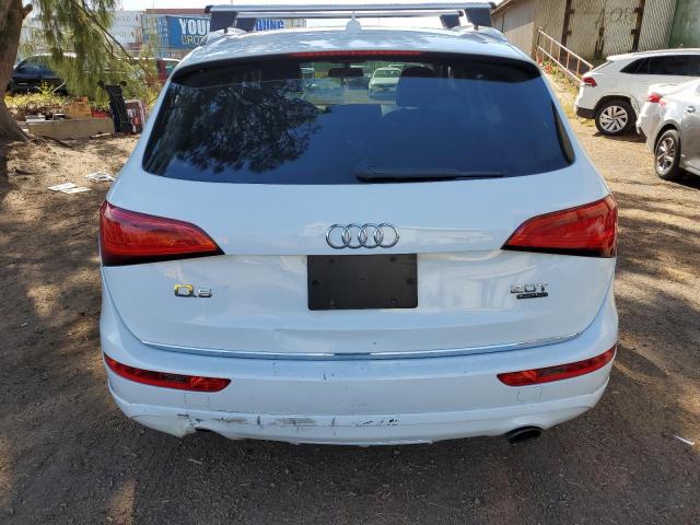 AUDI Q5 PREMIUM 2016