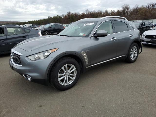 INFINITI QX70 2017