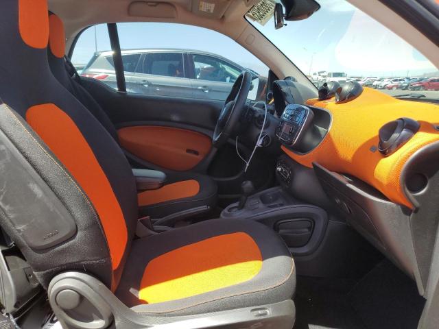 SMART FORTWO 2016