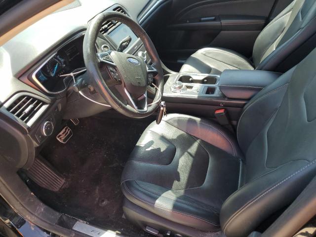 FORD FUSION TITANIUM/PLATINUM 2018