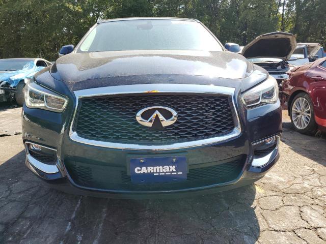 INFINITI QX60 LUXE 2020